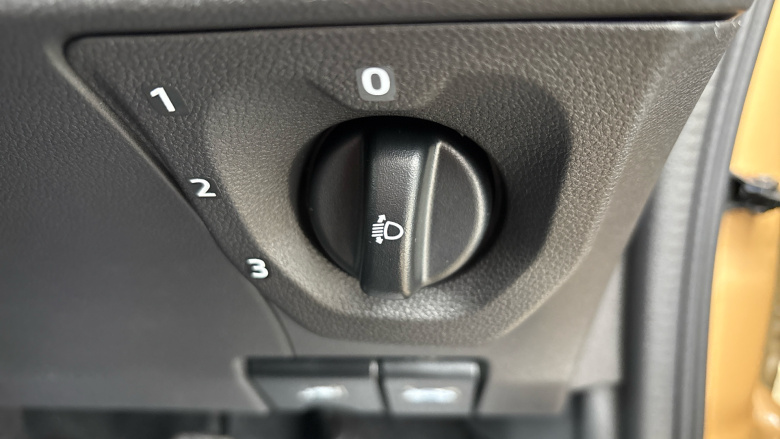 Dacia Spring 27kWh Expression 65 48kW 5dr Auto Electric Hatchback